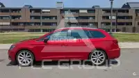 2017 Seat Leon