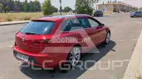 2017 Seat Leon