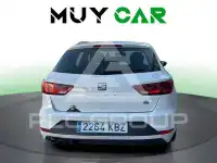 2017 Seat Leon