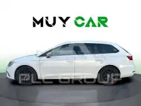 2017 Seat Leon