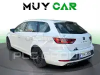 2017 Seat Leon