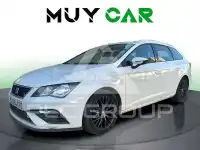 2017 Seat Leon