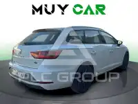 2017 Seat Leon