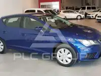 2017 Seat Leon