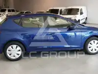 2017 Seat Leon