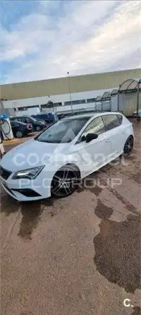 2017 Seat Leon