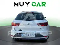 2017 Seat Leon