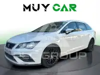 2017 Seat Leon
