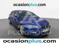 2017 Seat Leon