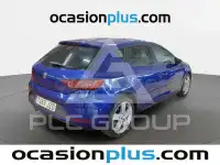 2017 Seat Leon