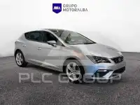 2017 Seat Leon
