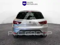 2017 Seat Leon