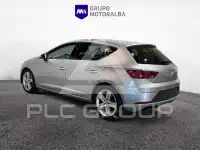 2017 Seat Leon