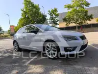 2017 Seat Leon