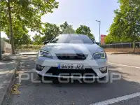 2017 Seat Leon