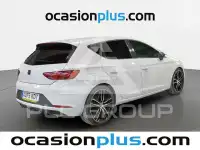 2017 Seat Leon