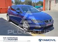 2017 Seat Leon