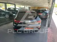 2017 Seat Leon