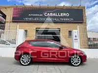 2017 Seat Leon