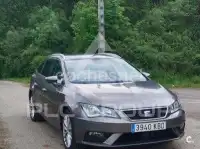 2017 Seat Leon