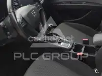 2017 Seat Leon
