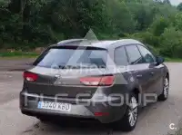 2017 Seat Leon