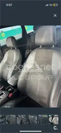 2017 Seat Leon