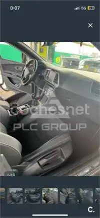 2017 Seat Leon
