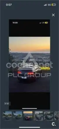 2017 Seat Leon