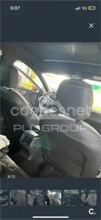 2017 Seat Leon