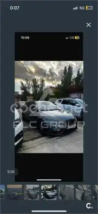 2017 Seat Leon