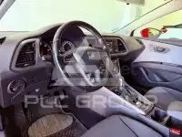 2017 Seat Leon