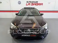 2017 Seat Leon