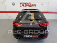 2017 Seat Leon
