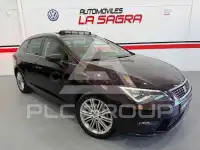 2017 Seat Leon