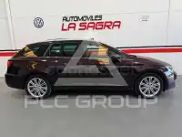 2017 Seat Leon