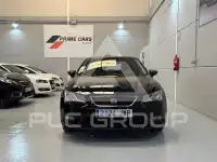 2017 Seat Leon