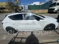 2017 Seat Leon