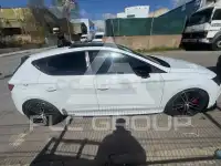 2017 Seat Leon