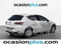 2017 Seat Leon