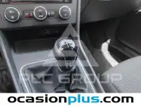 2017 Seat Leon