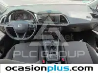 2017 Seat Leon