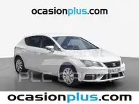 2017 Seat Leon