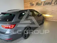 2017 Seat Leon