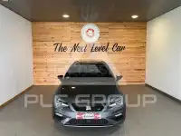 2017 Seat Leon