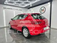 2017 Seat Leon