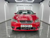 2017 Seat Leon