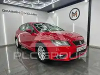 2017 Seat Leon
