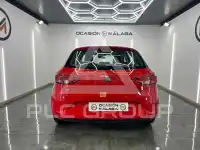 2017 Seat Leon