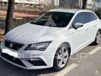 2017 Seat Leon